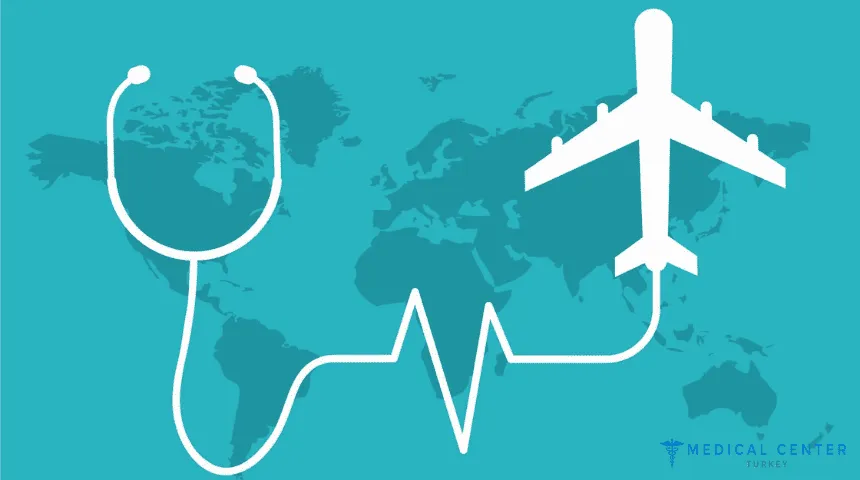 
                                                                                            Discovering the Advantages of Medical Tourism in Turkey
                                            