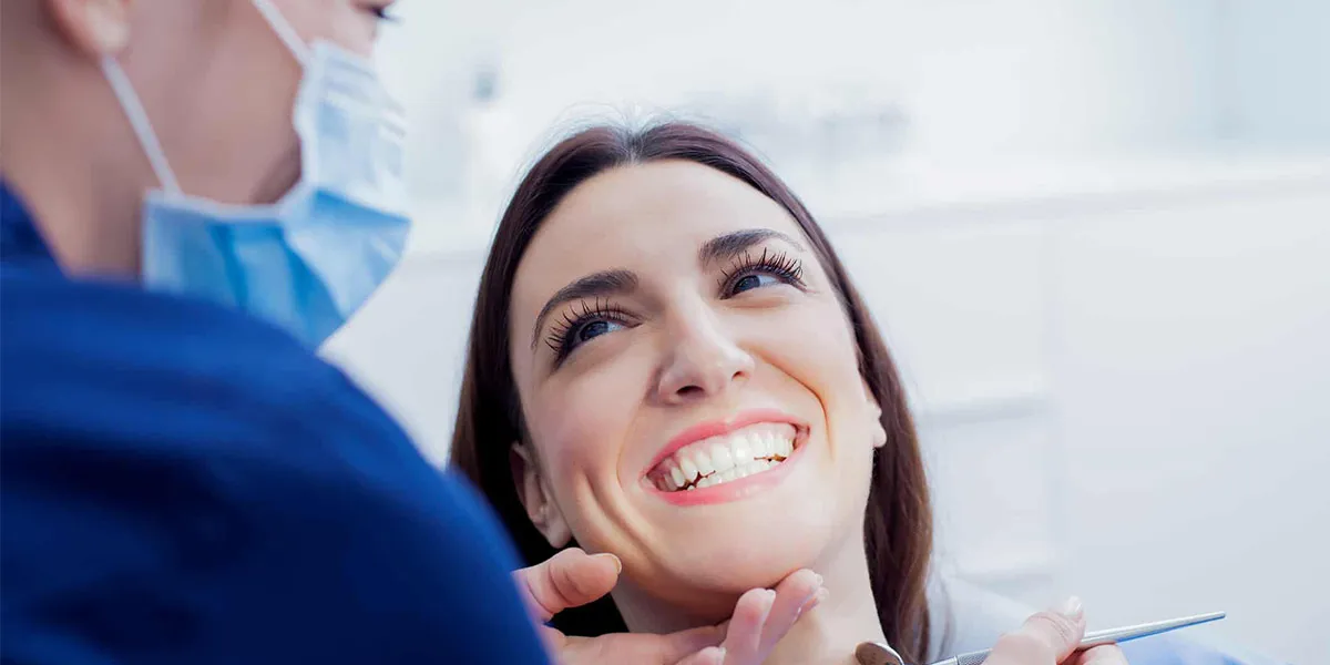 
                                                                                            Smiling Abroad: Uncovering the Benefits of Dental Treatment Through Health Tourism
                                            