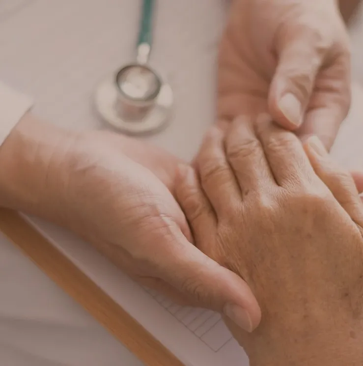 
                                                                                            Parkinson's Disease: The Silent Progress in the Brain
                                            