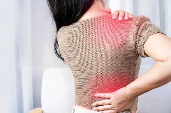 
                                                                                            Arthritis: The Inevitable Fate of Old Age?
                                            
