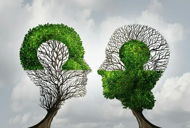 
                                                                                            The Inseparable Link Between Health and the Environment
                                            