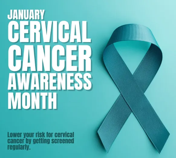 
                                                                                            Protecting Women's Health: How Can We Protect Ourselves from Cervical Cancer?
                                            