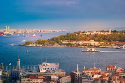 4 Günlük Sağlıklı Termal Türkiye Turu(Fiyata 2 Kişiliktir)
